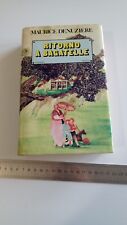 Ritorno a Bagatelle - Maurice Denuzière - Rizzoli - Prima edizione 1981