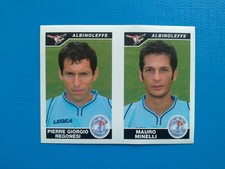 Figurine Calciatori Panini