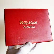 Scatola orologio PHILIP WATCH