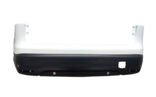 Paraurti posteriore (post.) Originale Nissan Qashqai j11 2016 - 850224EA0H