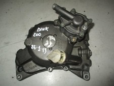 Carter Magnete Statore Coperchio Volano Motore Kymco Dink 200i 200 2007 14 2015