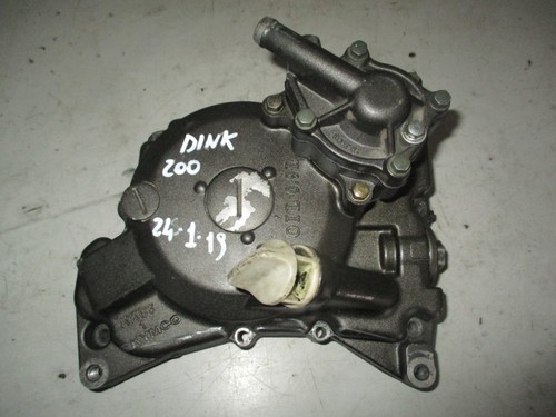 Carter magnete statore - magnete,