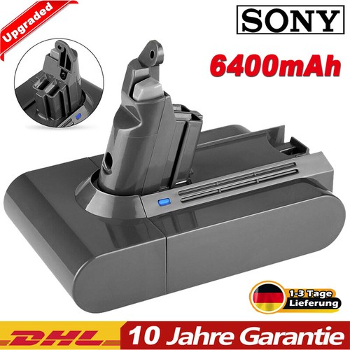 Per dyson v6 batteria - per,