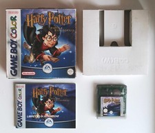 NINTENDO GAME BOY COLOR: HARRY