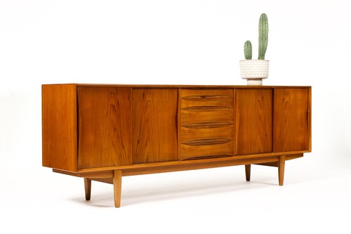 Danish modern mid century - danish,