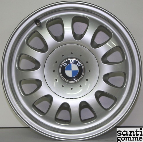 Cerchi lega bmw - lega, 15