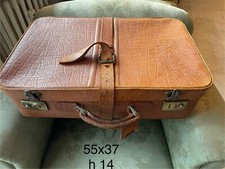 Valigia anni vintage in - anni, ‘50