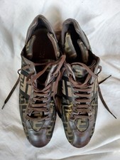 sneakers uomo Fendi Intela