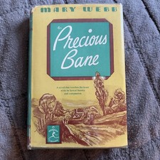 Precious bane mary webb - precious, by