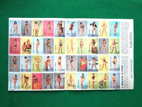 Settimanale abc 1966 set 40 - :,