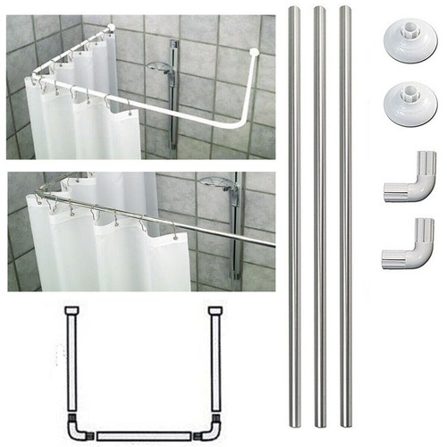 Bastone tubo per tenda - , doccia