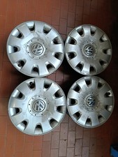 FERRO PIU' BORCHIE GOLF 5 RAGGIO 15