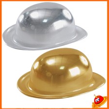 Cappello Donna Uomo Bombetta