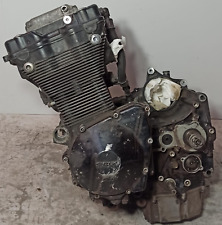 MOTORE - SUZUKI GSF 650 S BANDIT - 2005-2006