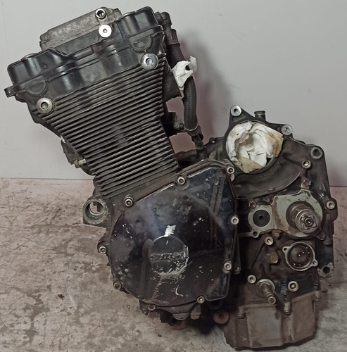 Motore suzuki gsf - motore, 650