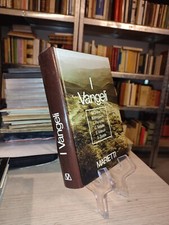 I Vangeli Testo della edizione