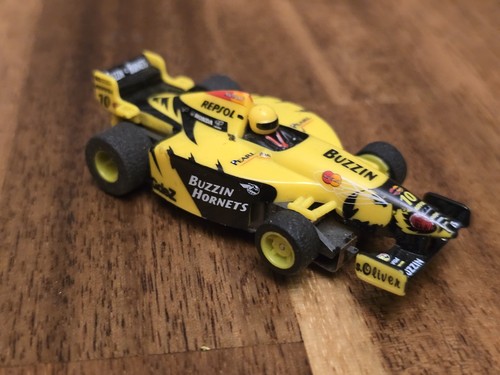 Tyco jordan buzzin hornet - jordan,