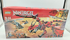 LEGO 70653 Firstbourne MISB