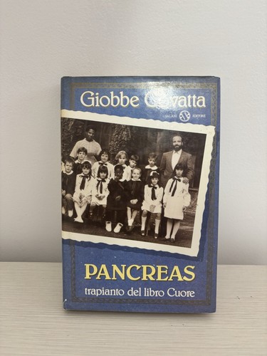 Pancreas trapianto del - pancreas,