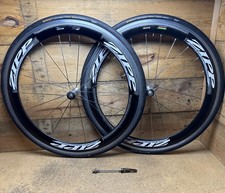Zipp 404 Clincher in fibra di