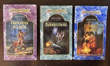 DragonLance Saga Preludes I