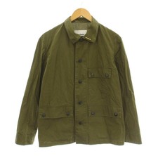 [Usato] Barbour Camicia Giacca