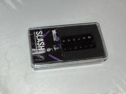 Seymour duncan aph slash - duncan, aph-2