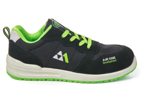 Airone3 s1lp scamosciata - airone3,