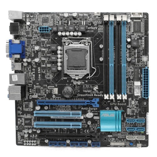 Per p8h67 pro - p8h67-m, pro/bm6650/dp_mb