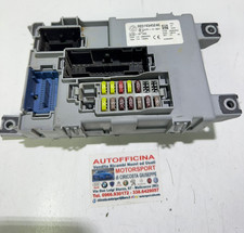 BODY COMPUTER FIAT PANDA 3