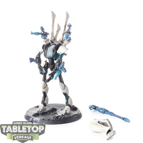 Aeldari signore degli - -,