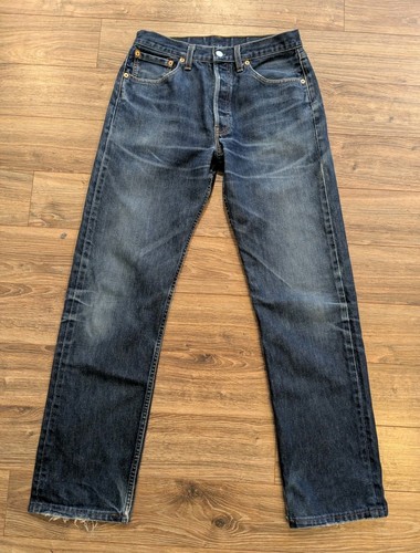 Jeans vintage levis 501 - levis,