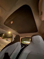 Rigenerazione Tendina Parasole Smart 453