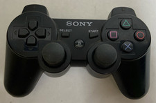 Joystick NERO - Controller per PS3 - CECHZC2E - SONY PLAYSTATION 3