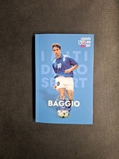 Roberto Baggio Libro La