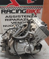 MOTORE COMPLETO ORIGINALE HONDA CBR 600 F ANNI 2002 2003 2004 2005