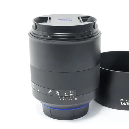 Obiettivo fotocamera zeiss - [obiettivo, fotocamera]zeiss