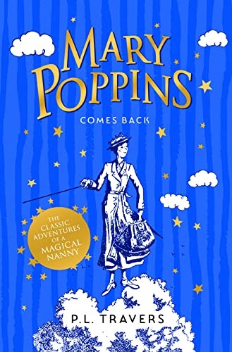 Mary poppins comes back l - comes,