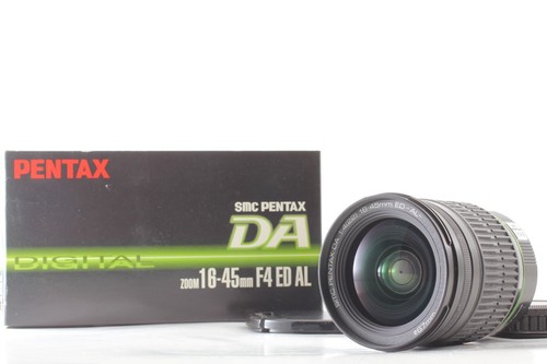 Smc pentax 45mm - smc, f4