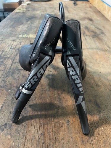 Cambio sram force - sram, 1x11