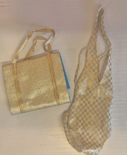 Costume bagno borsa - costume,