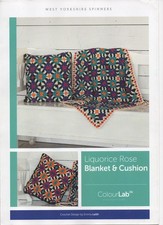 Coperta e cuscino WYS modello