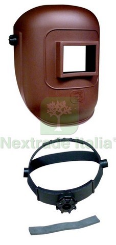 2pz maschera per - maschera,