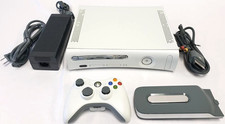 Microsoft Xbox 360 Core bianco