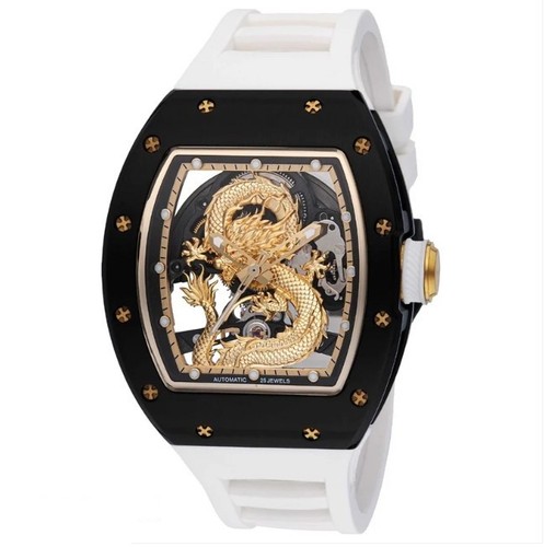 Rarissimo orologio invicta - rarissimo,
