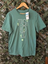 Shirt nike just it - t-shirt, do