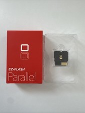 Cartuccia parallela EZ Flash
