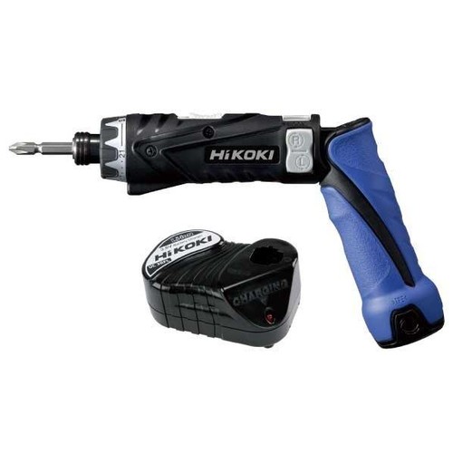 Hikoki trapano avvitatore - 3.6v,
