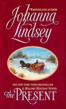Johanna Lindsey The Present