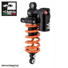 Ducati 999 2003-2006 Matris